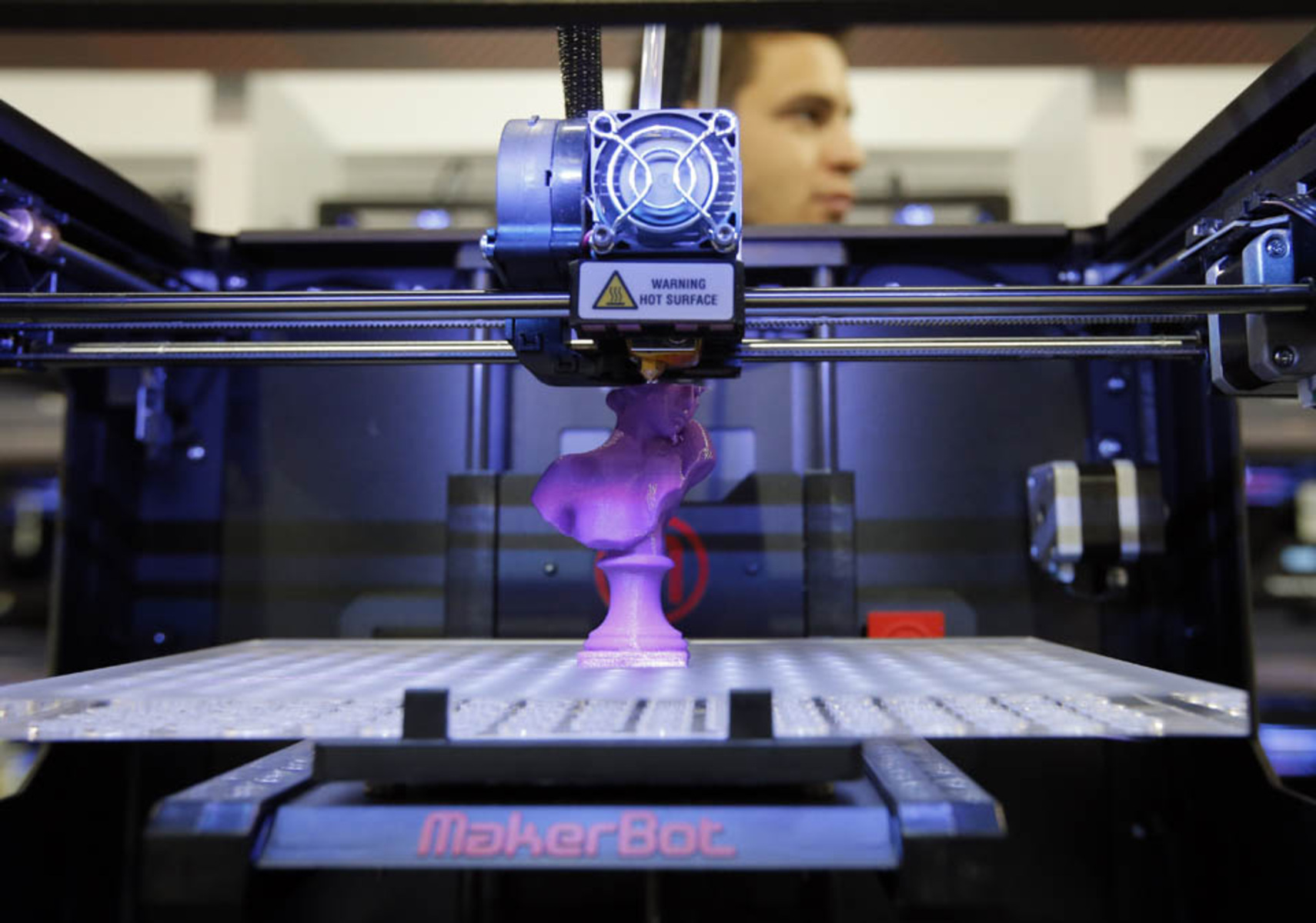 Why Do We Use 3D Printing