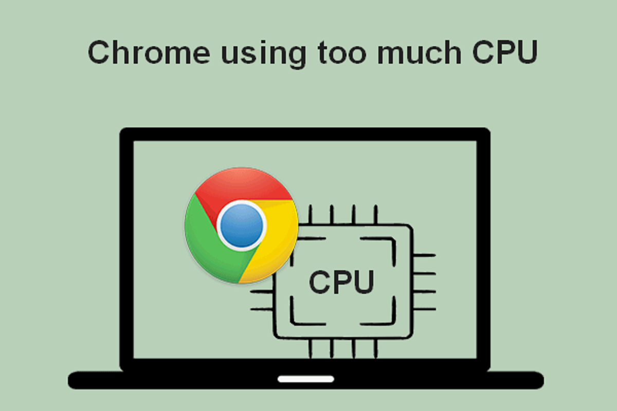 Why Is Chrome Taking So Much CPU