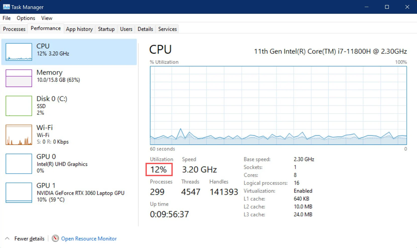 why-is-my-cpu-usage-so-high-with-nothing-running