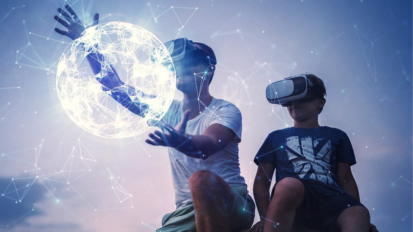 why-virtual-reality-is-important
