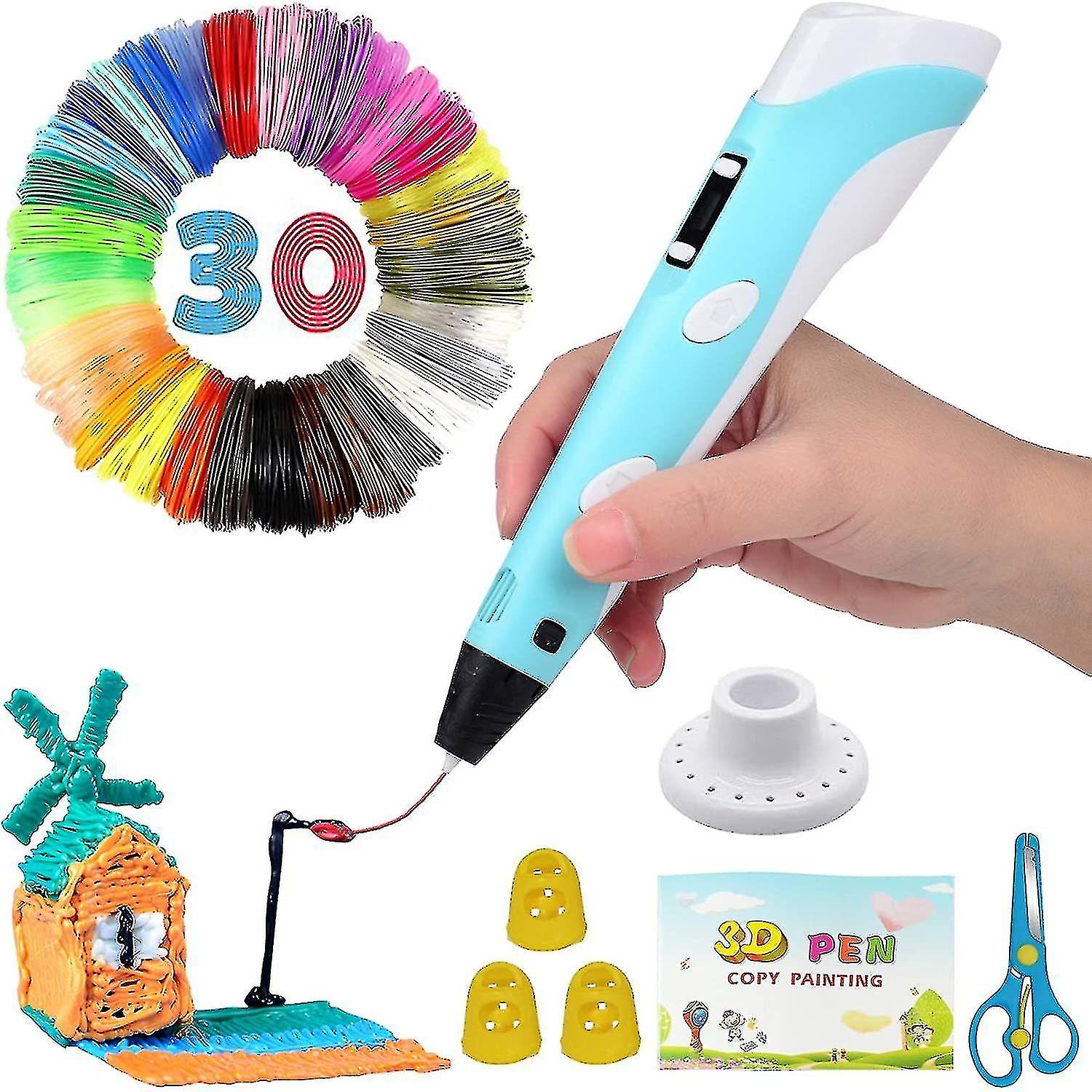 10-amazing-3d-printing-pen-with-usb-for-2023