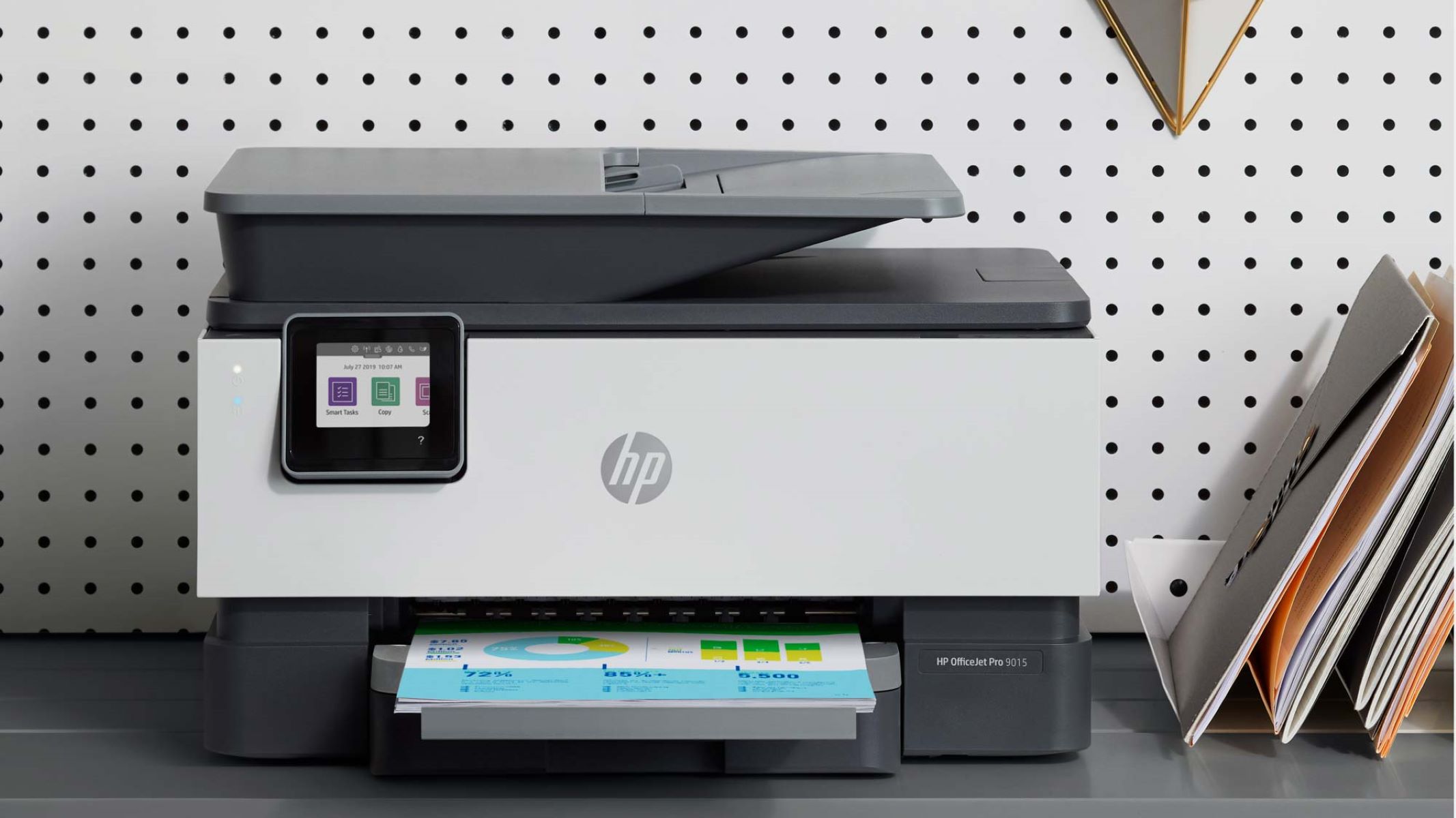 10 Amazing All-In-One Wireless HP Printers for 2023