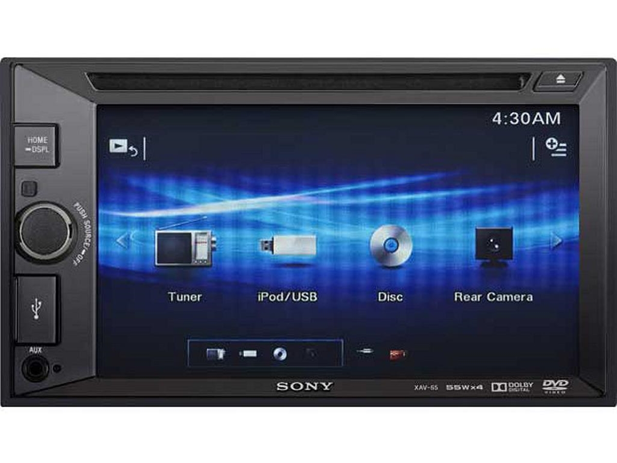 10-amazing-android-auto-double-din-for-2023