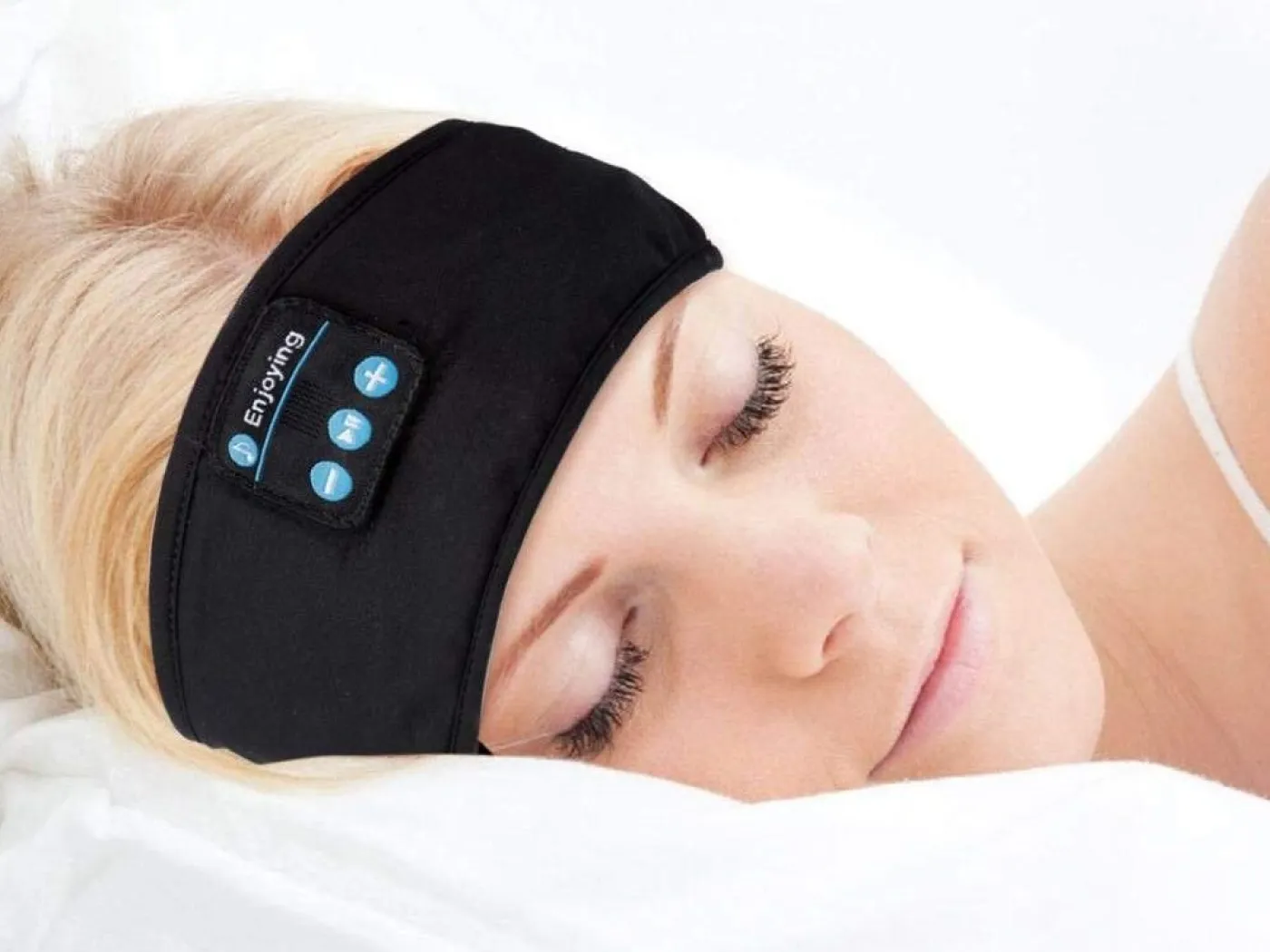 10 Amazing Bluetooth Headband for 2024