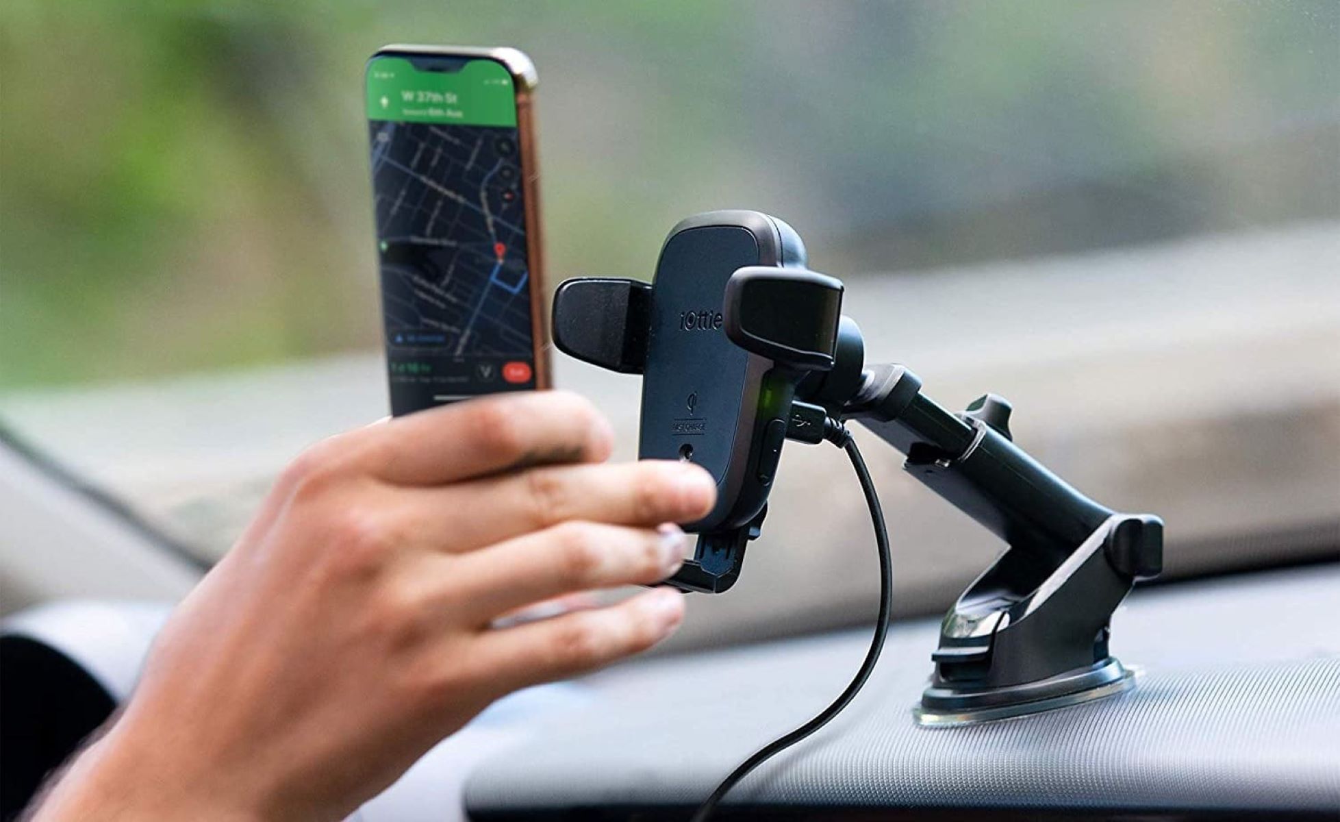 10-amazing-car-phone-mount-wireless-charger-for-2023