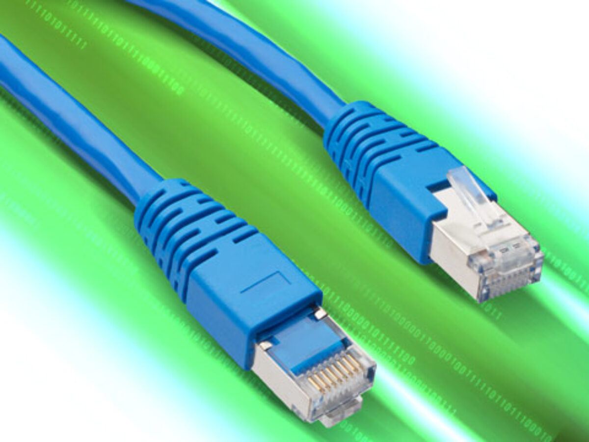 10 Amazing Ethernet Connectors for 2024