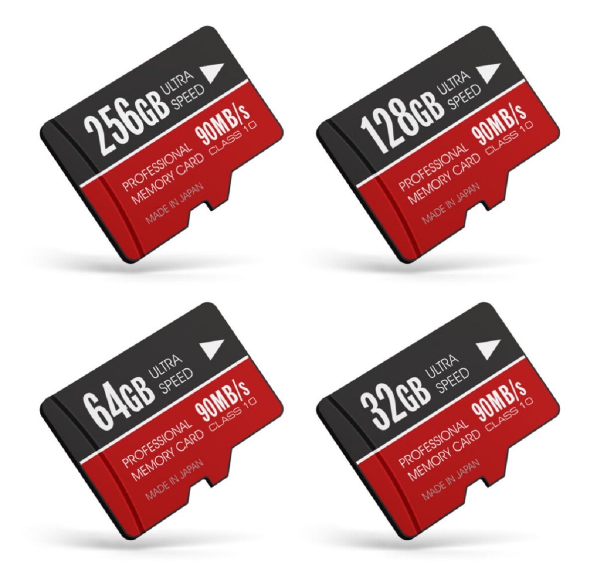 10 Amazing Fast Micro SD Card for 2023