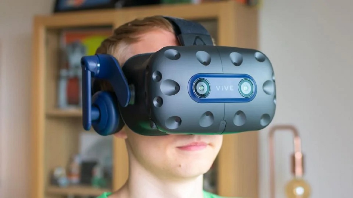 10 Amazing Htc Virtual Reality for 2023