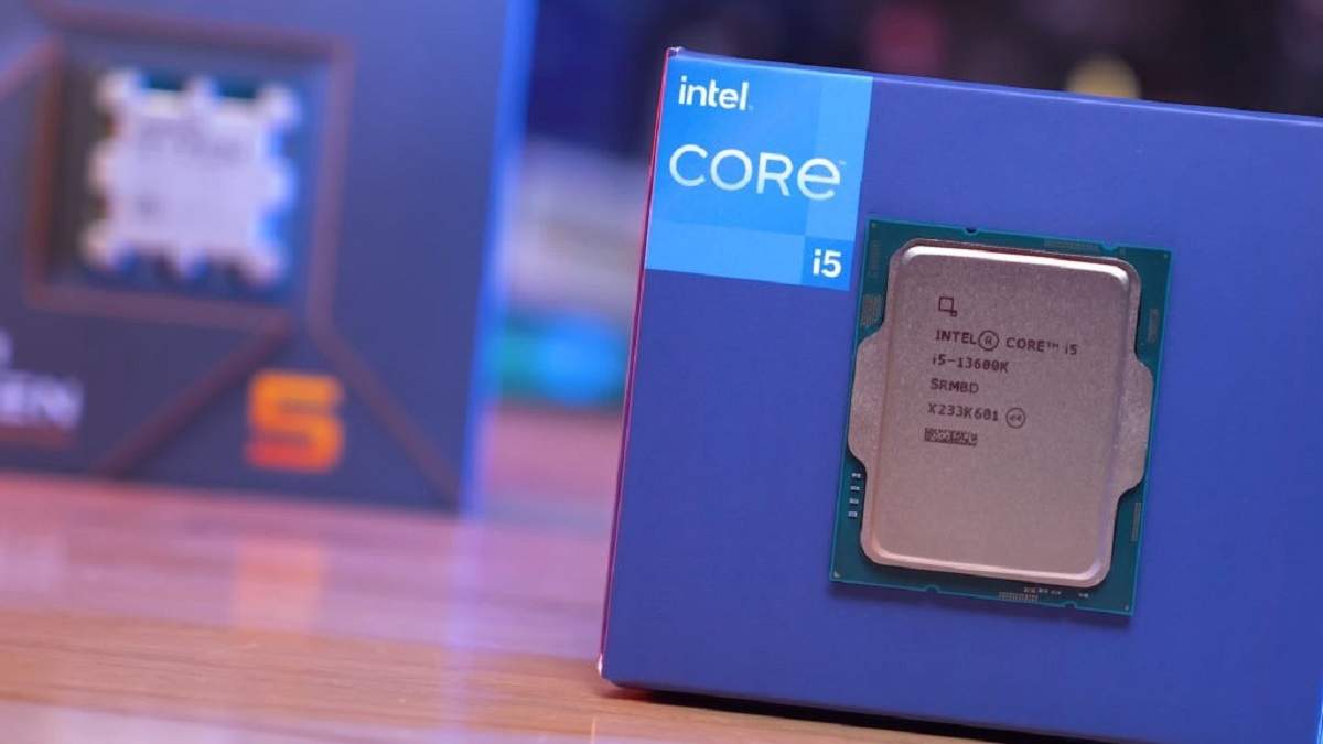 10 Amazing I5 CPU for 2024