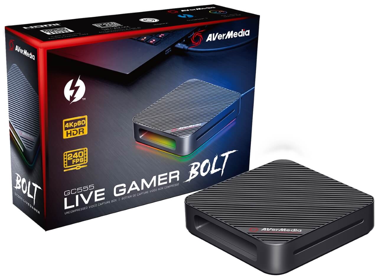 10 Amazing Live Stream Capture Card for 2023