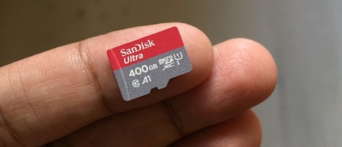 10 Amazing Micro SD Card 400 gb for 2023