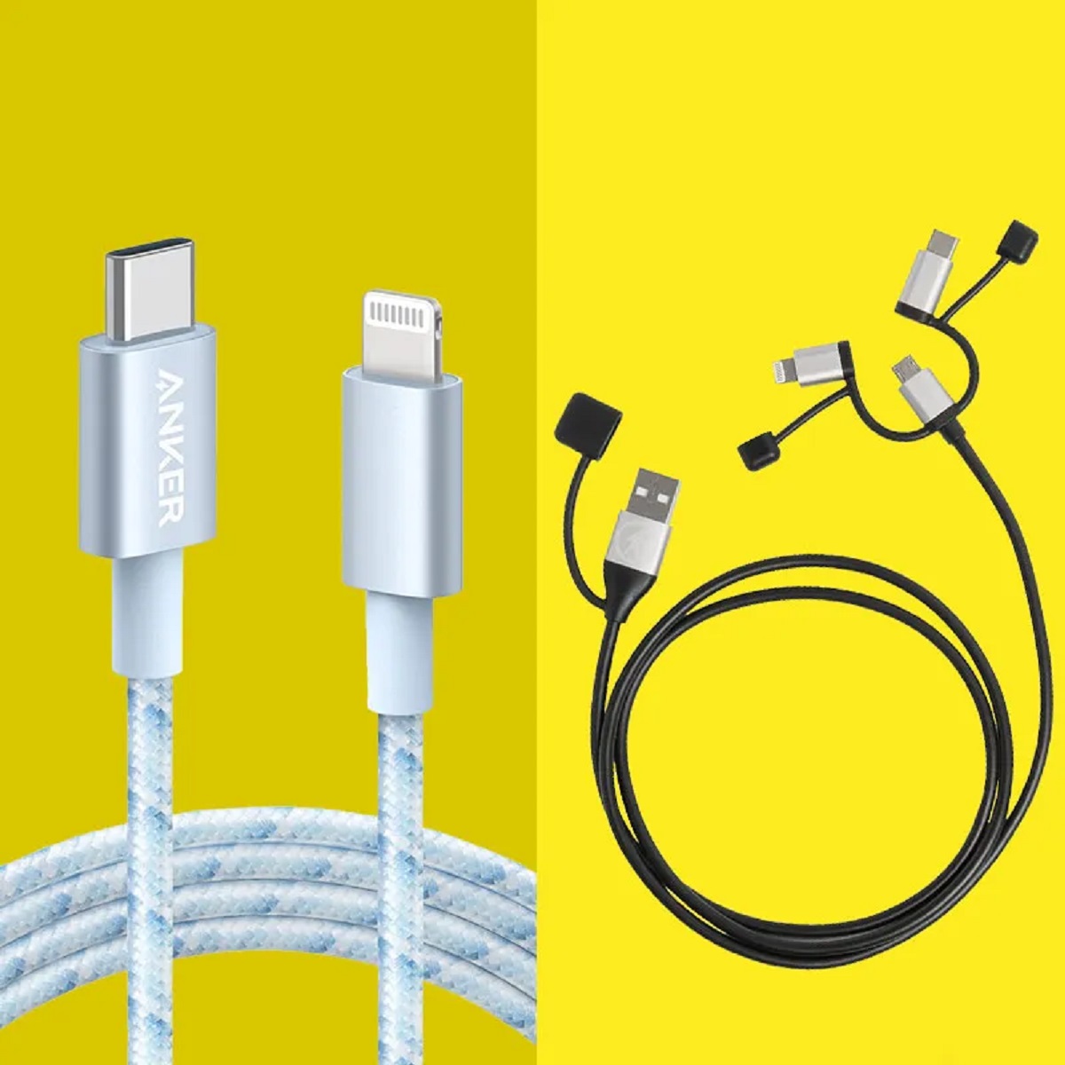 10 Amazing Phone Charger Cord Android for 2023