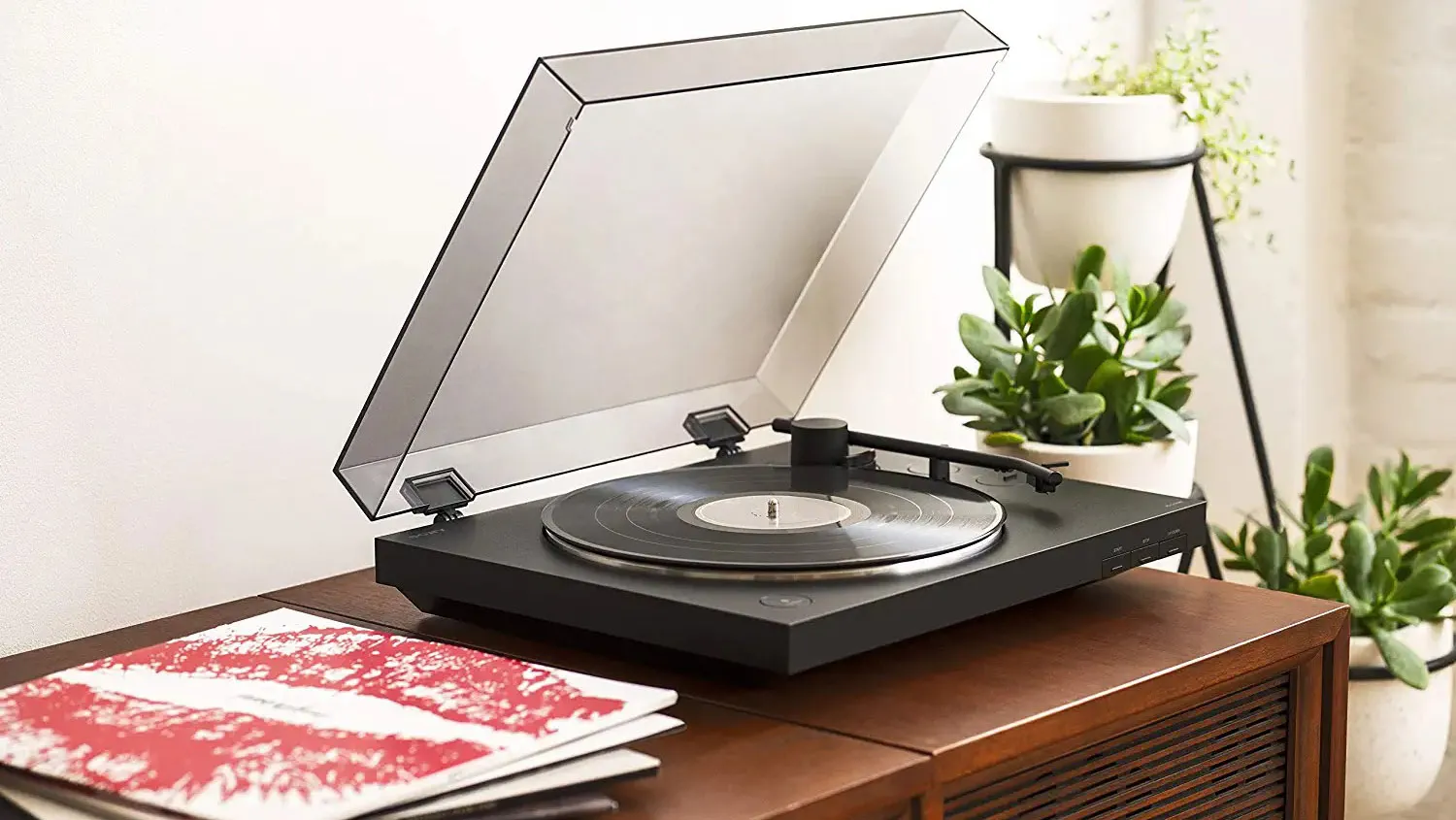 10 Amazing Record Player Bluetooth for 2024