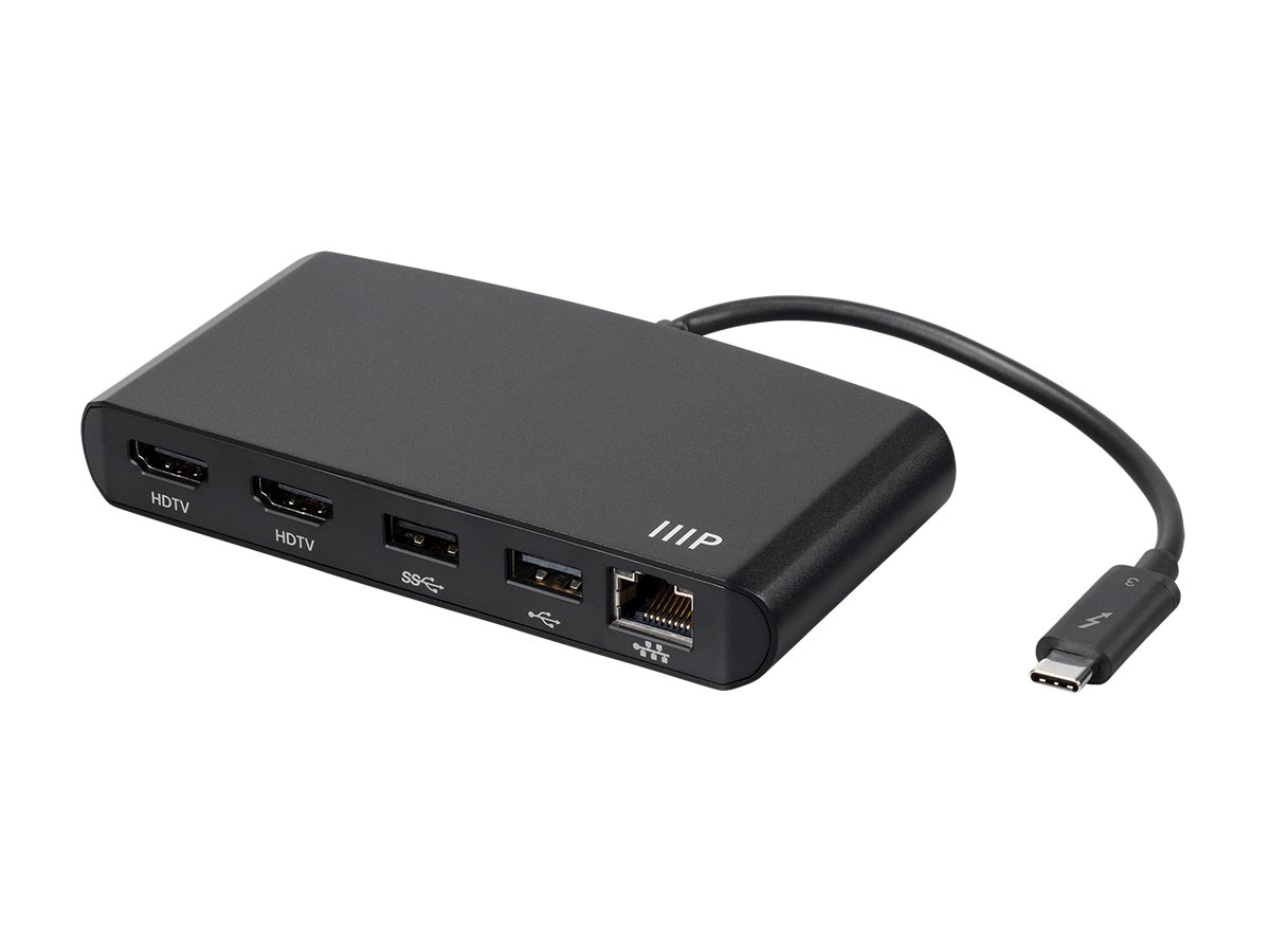 10 Amazing Thunderbolt 3 To HDMI for 2023