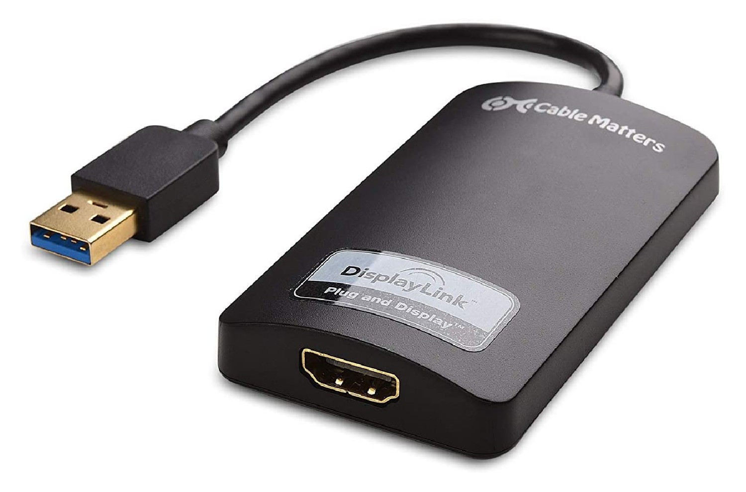 10 Amazing USB To HDMI Converter for 2023