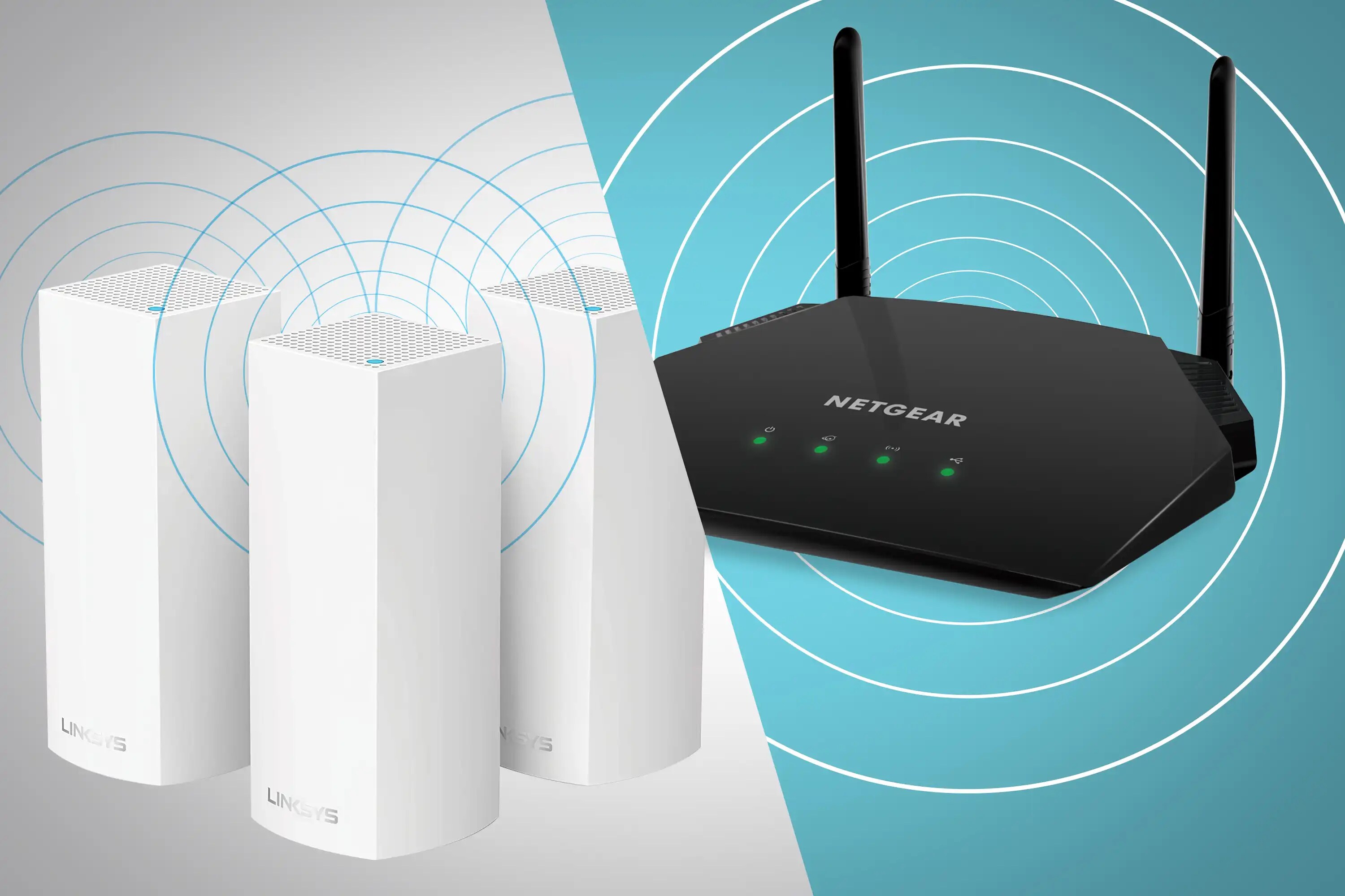 10 Amazing WiFi Mesh Network System for 2024