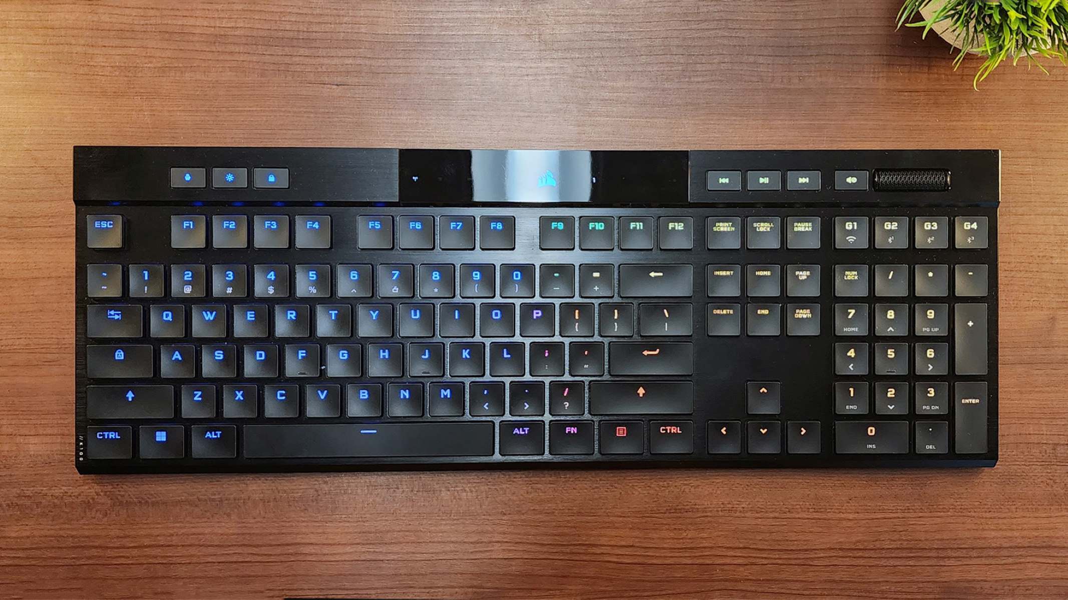 10 Amazing Wireless Backlit Keyboard for 2023