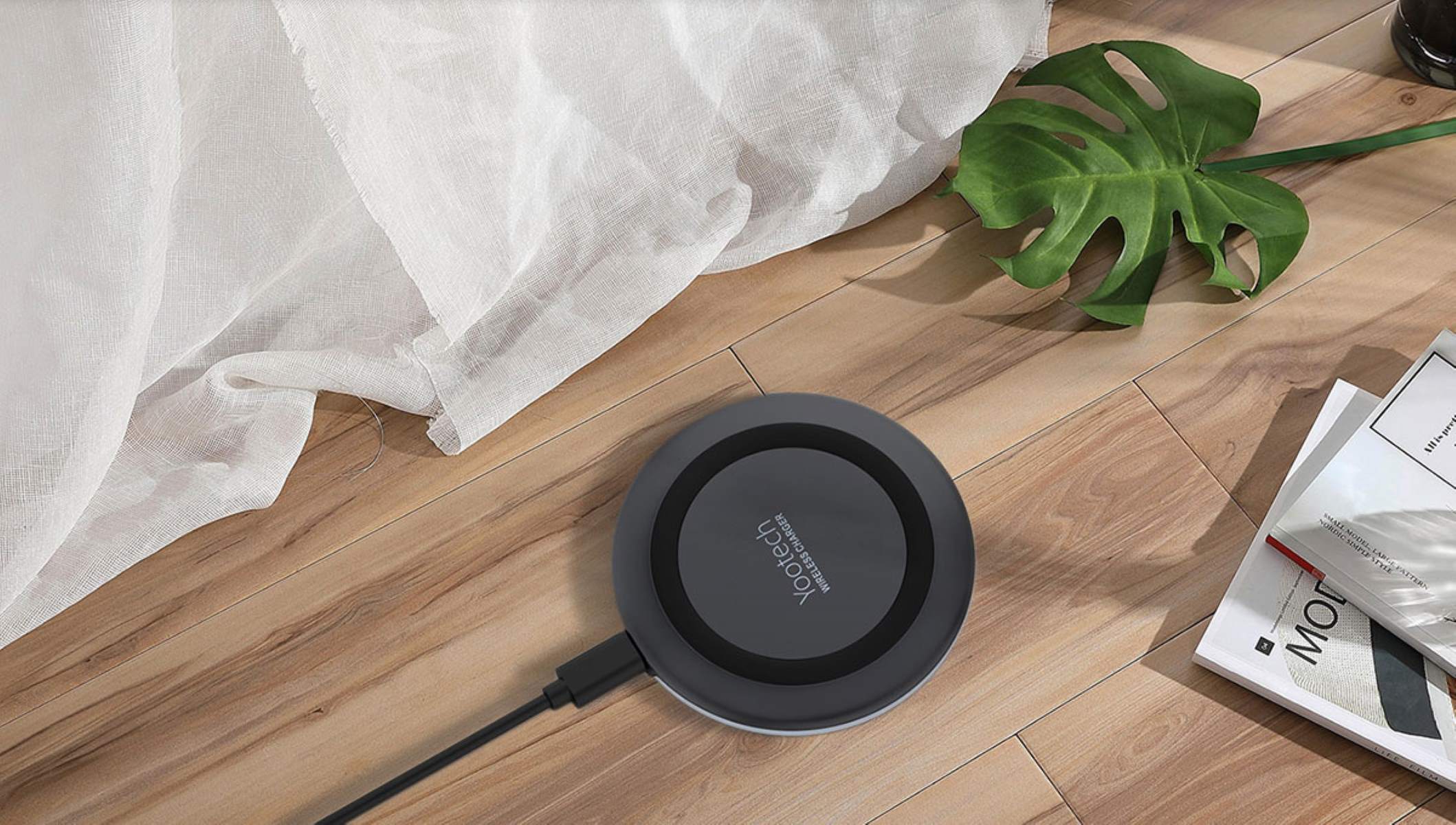 10 Amazing Yootech Wireless Charger for 2024
