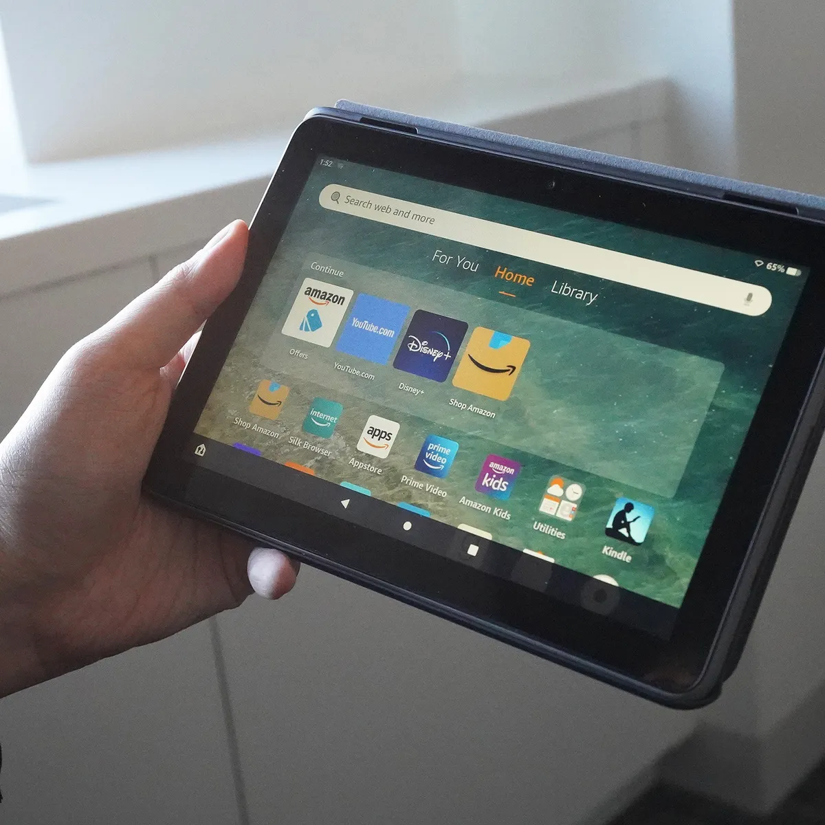10 Best 12 Inch Android Tablet for 2023