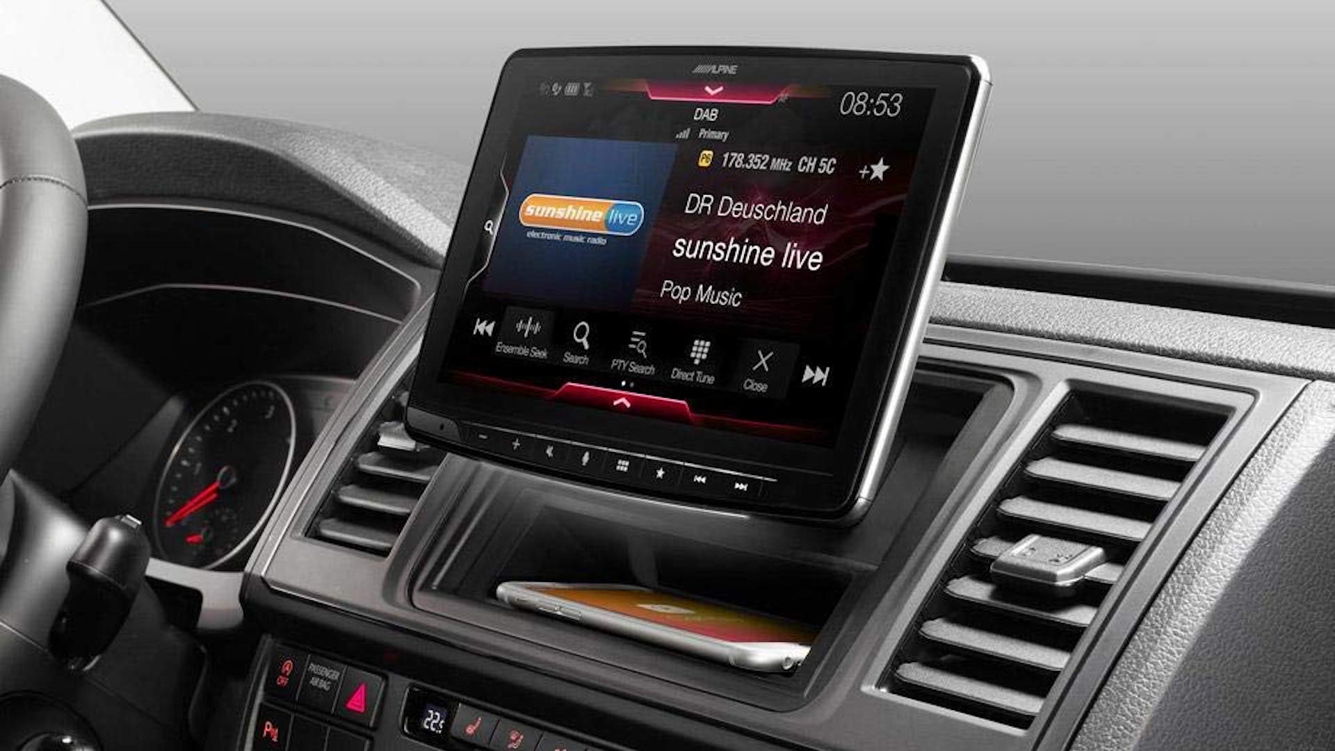 10-best-android-auto-stereo-for-2023