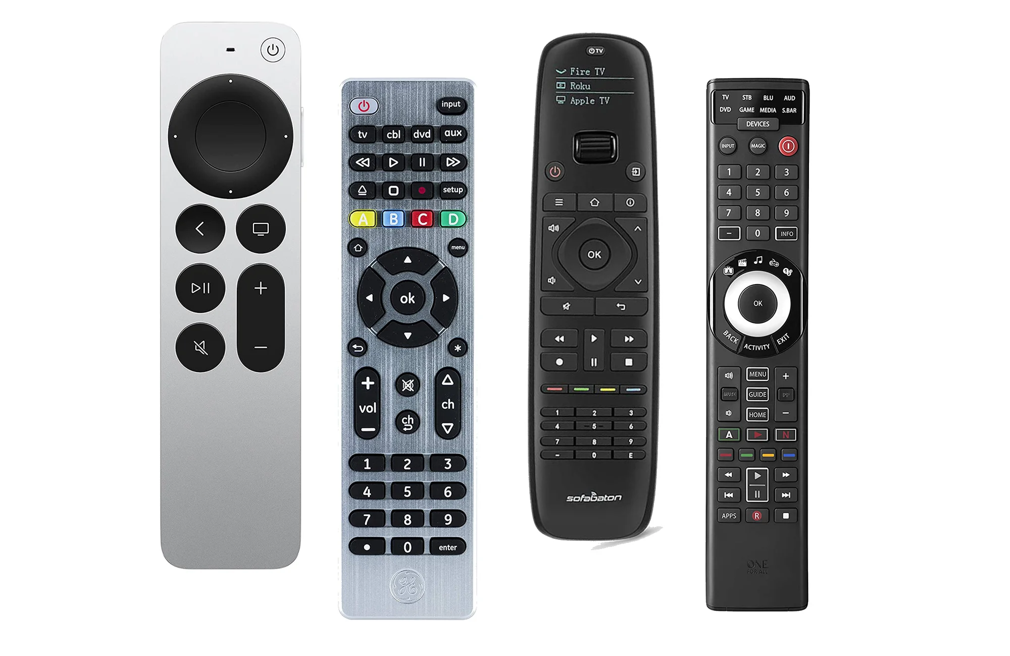 10 Best Android Tv Box Remote Control for 2024