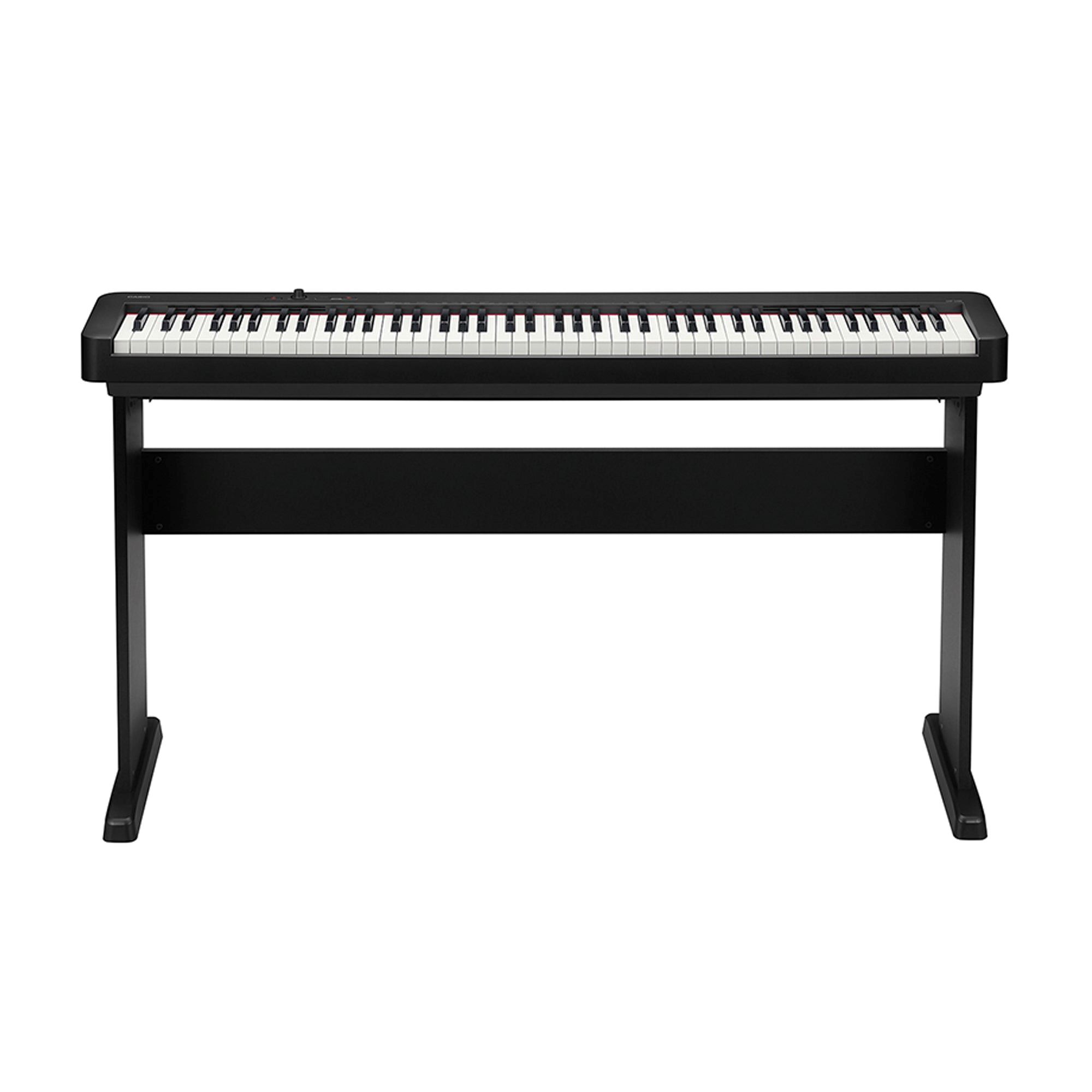 10 Best Casio Keyboard Piano for 2024
