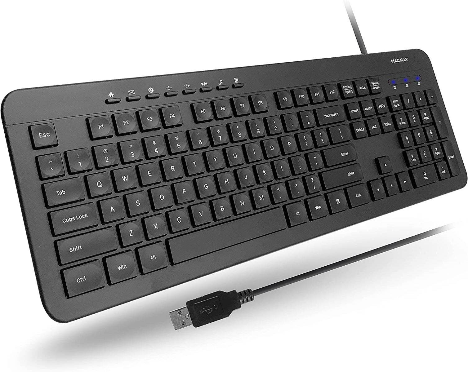 10 Best Desktop Keyboard for 2024