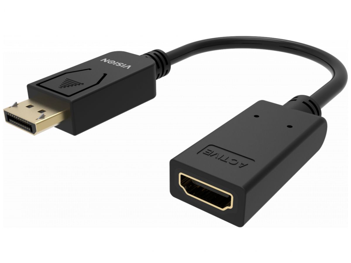 10 Best Displayport To HDMI for 2024