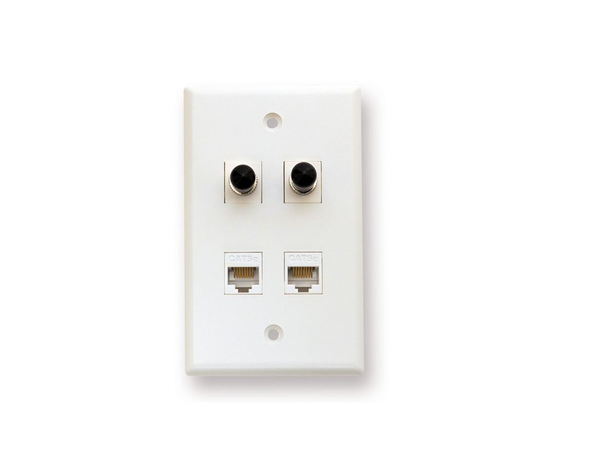 10 Best Ethernet Wall Plate for 2024