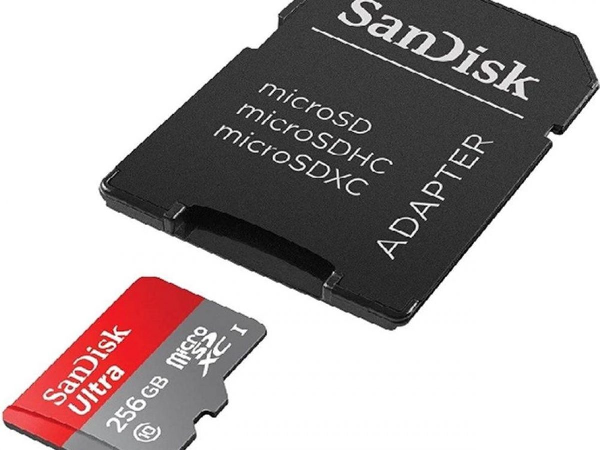 10 Best SD Card 256 gb for 2023