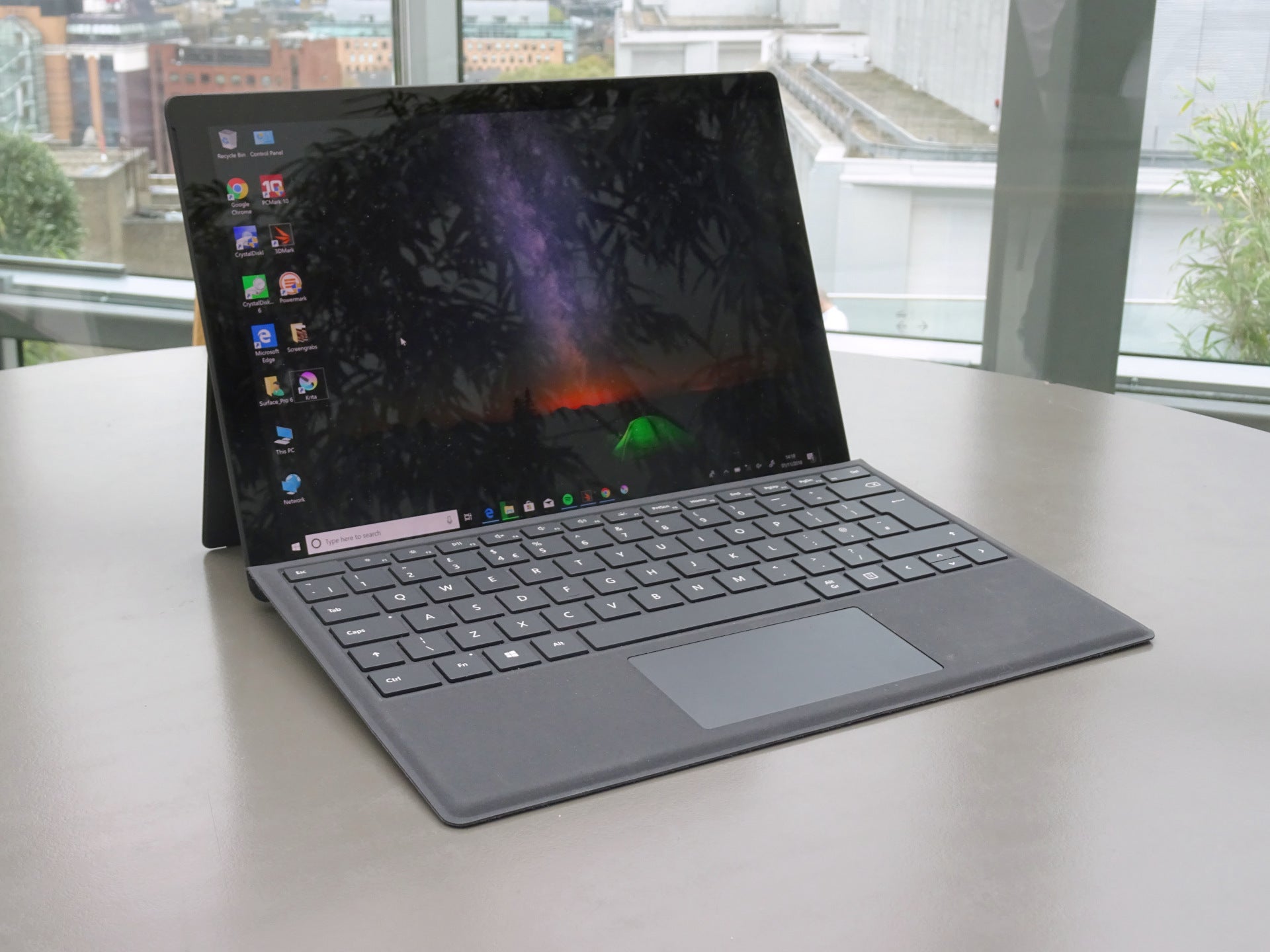 10 Best Surface Pro 6 Keyboard for 2023