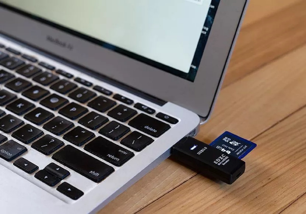 10 Best Usb SD Card for 2024