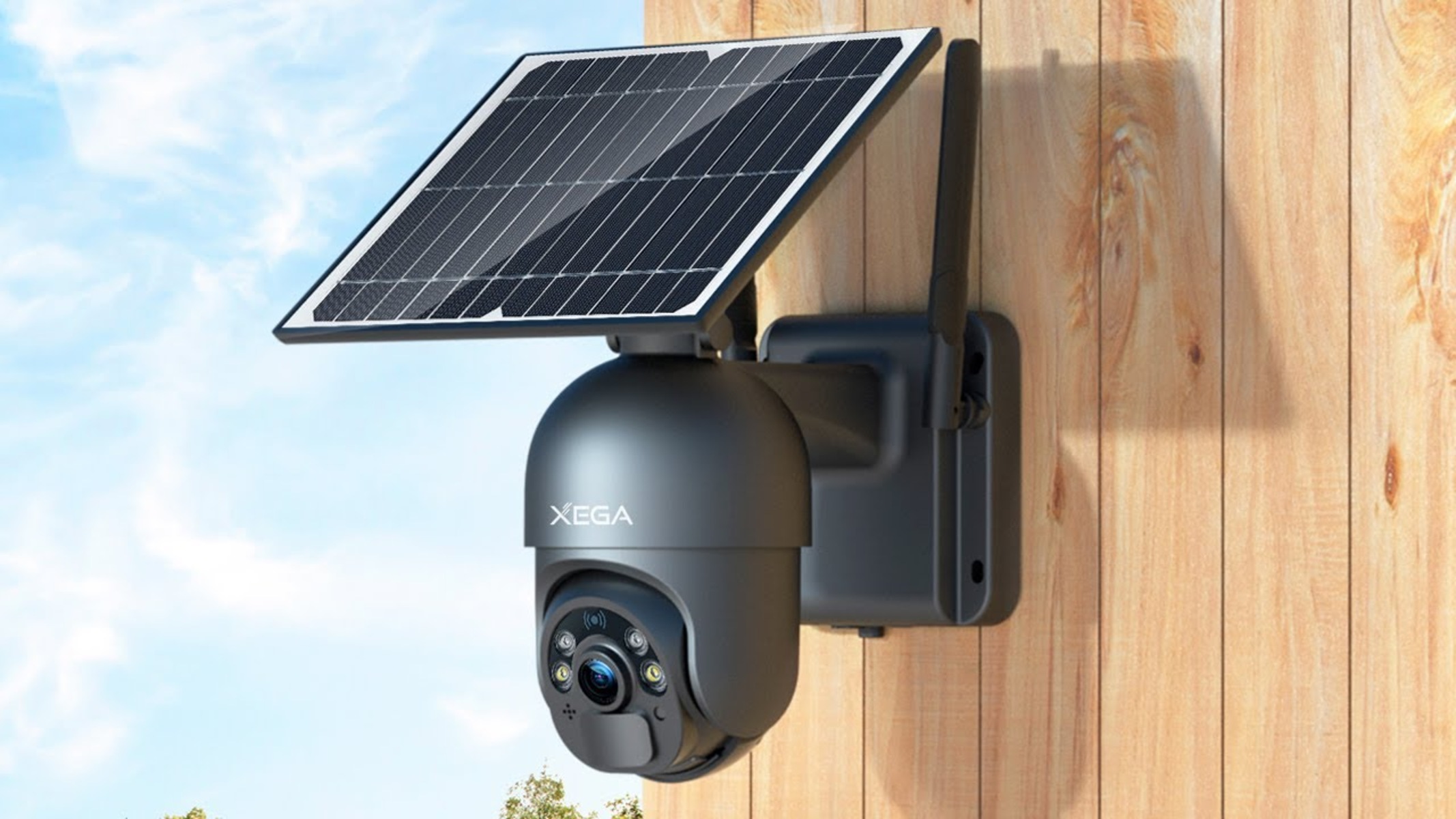 10 Best WiFi Outdoor Camera for 2023