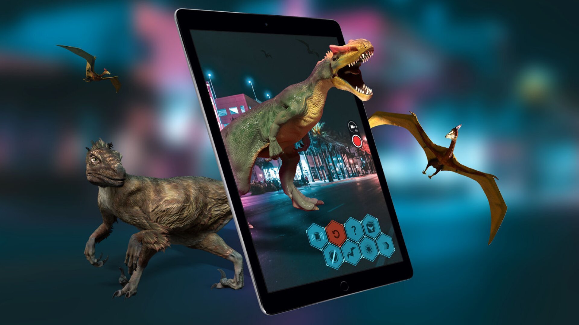 10 Best Worlds AR Augmented Reality Gaming for 2024