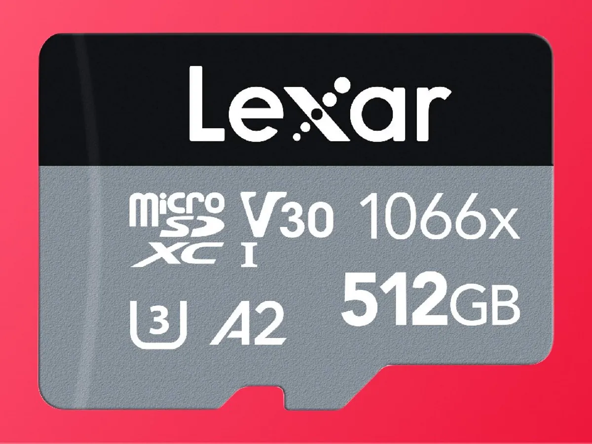 11 Amazing 500 gb Micro SD Card for 2024
