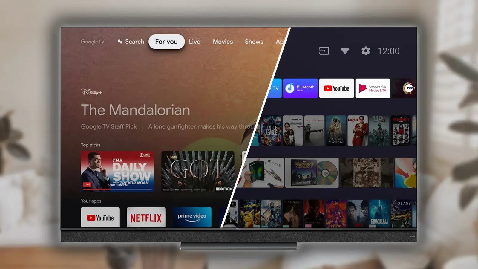 11 Amazing Android Tv for 2023