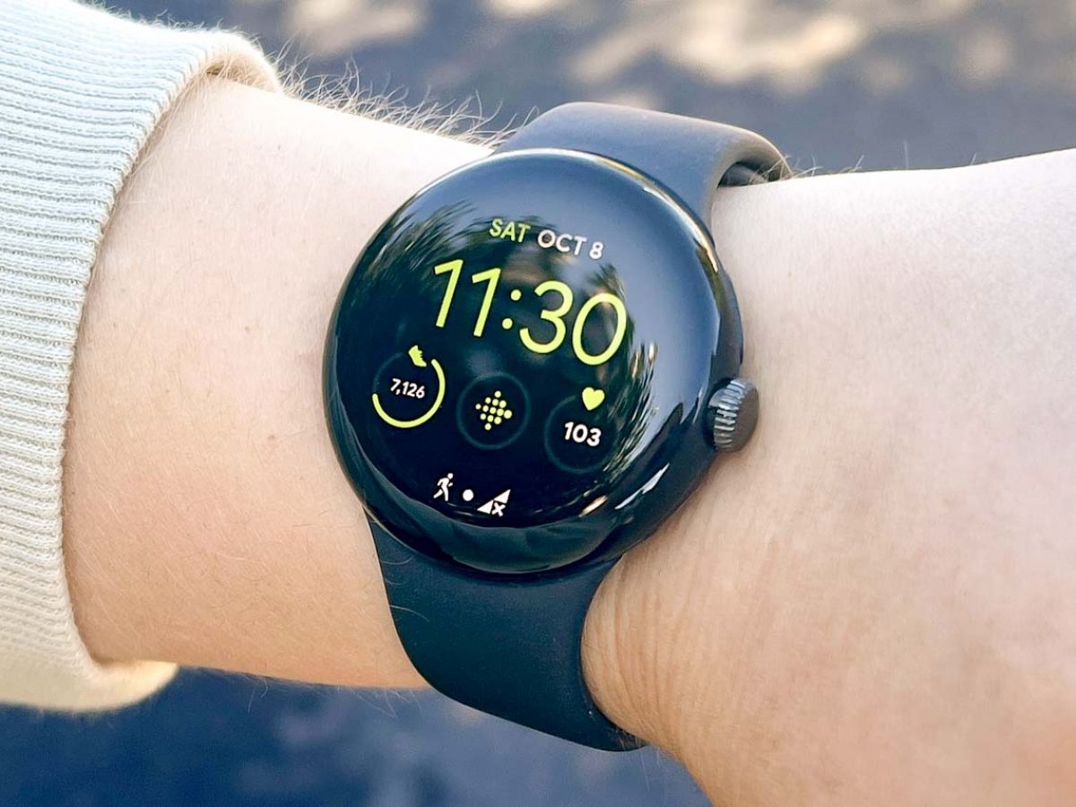 11 Amazing Android Wear for 2024