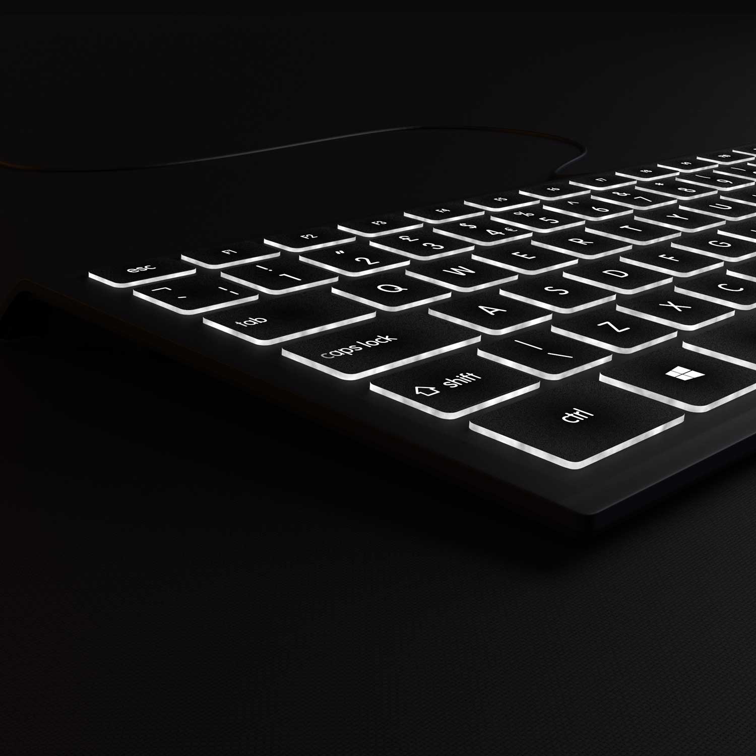 11 Amazing Backlit Keyboard for 2023