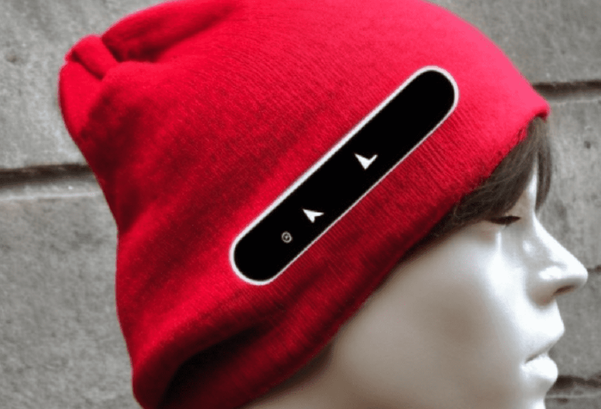11 Amazing Bluetooth Beanie for 2024