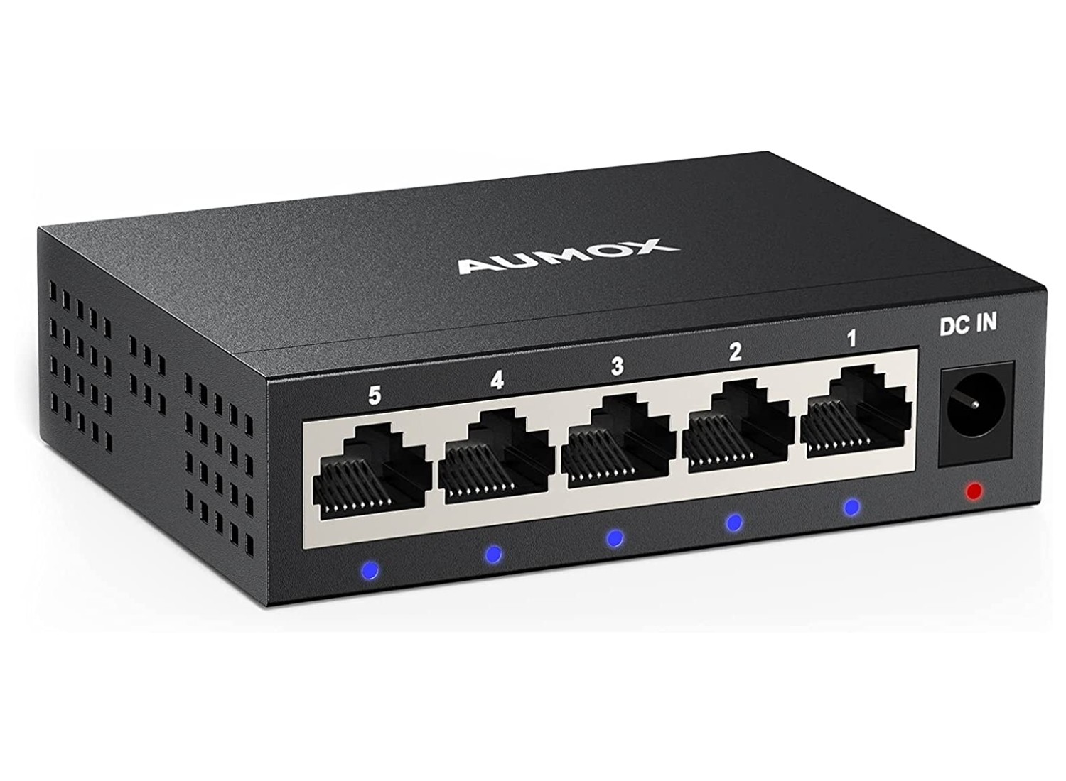 How To Set Up TP Link 5 Port Gigabit Ethernet Network Switch Robots How To Set Up TP Link 5 Port Gigabit Ethernet Network Switch Robots