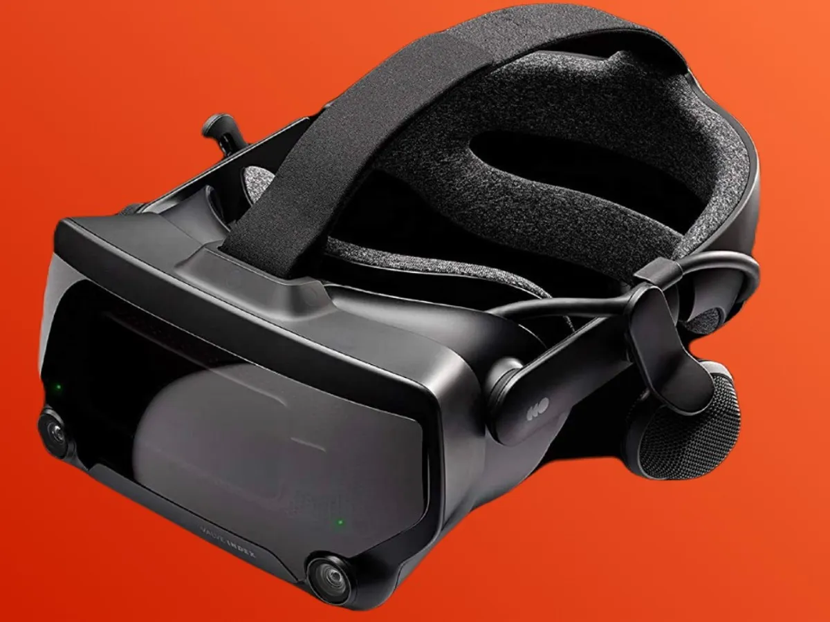 11 Amazing Evo VR Virtual Reality Headset for 2023