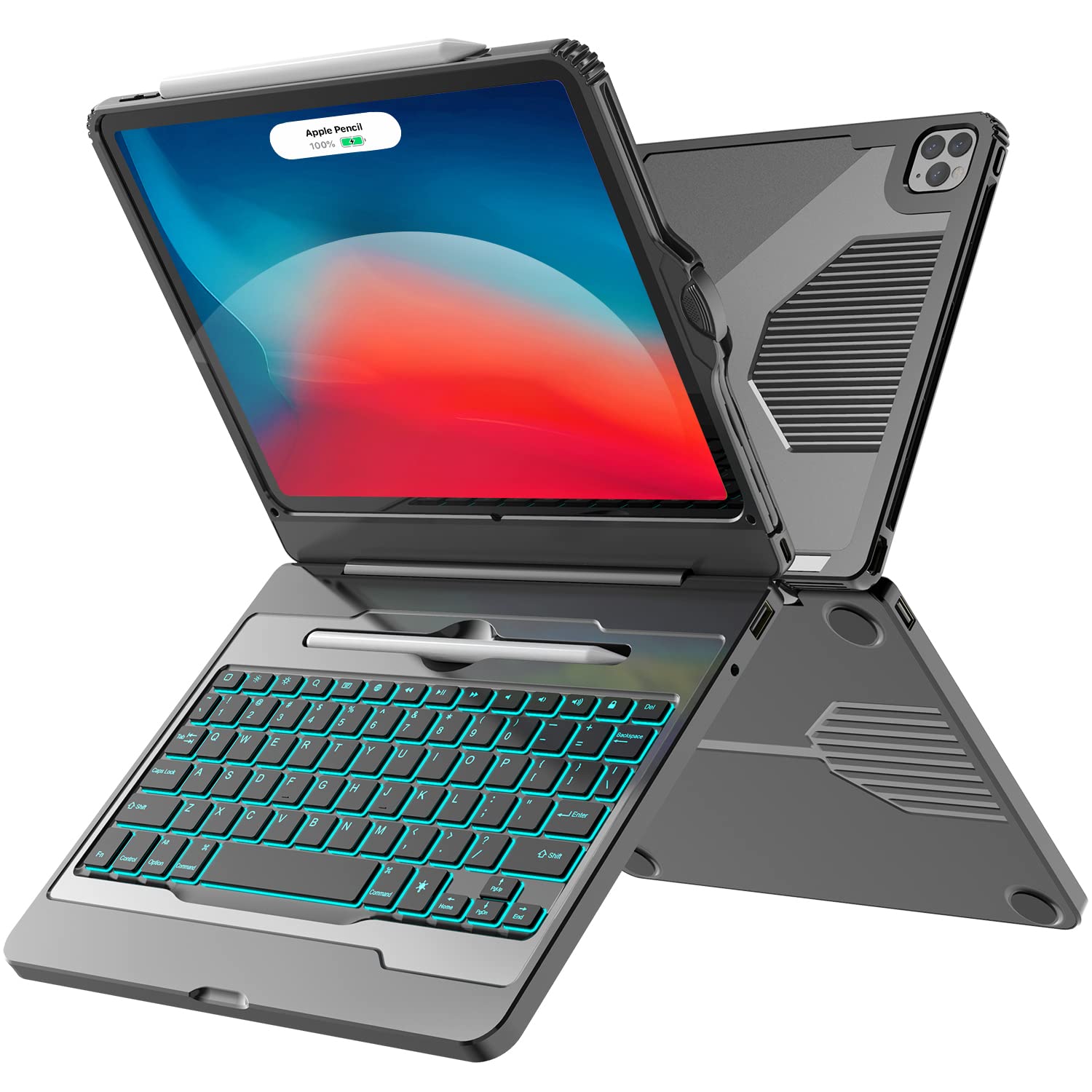 11 Amazing iPad Pro 11 Case With Keyboard for 2023