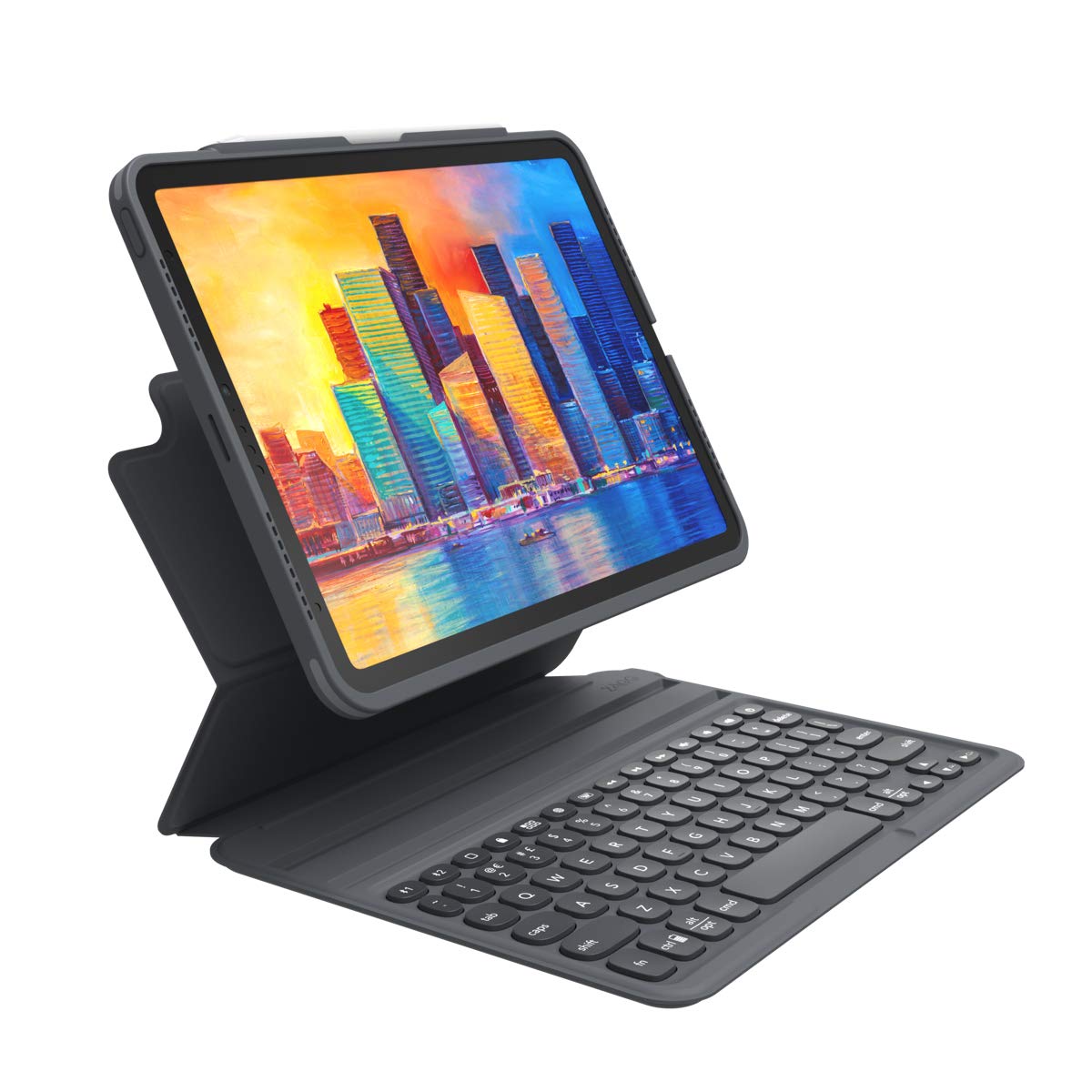11 Amazing iPad Pro Keyboard Case for 2024