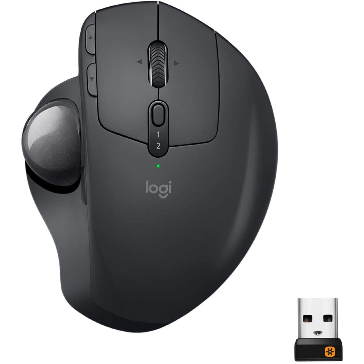 11 Amazing Logitech Ball Mouse for 2024