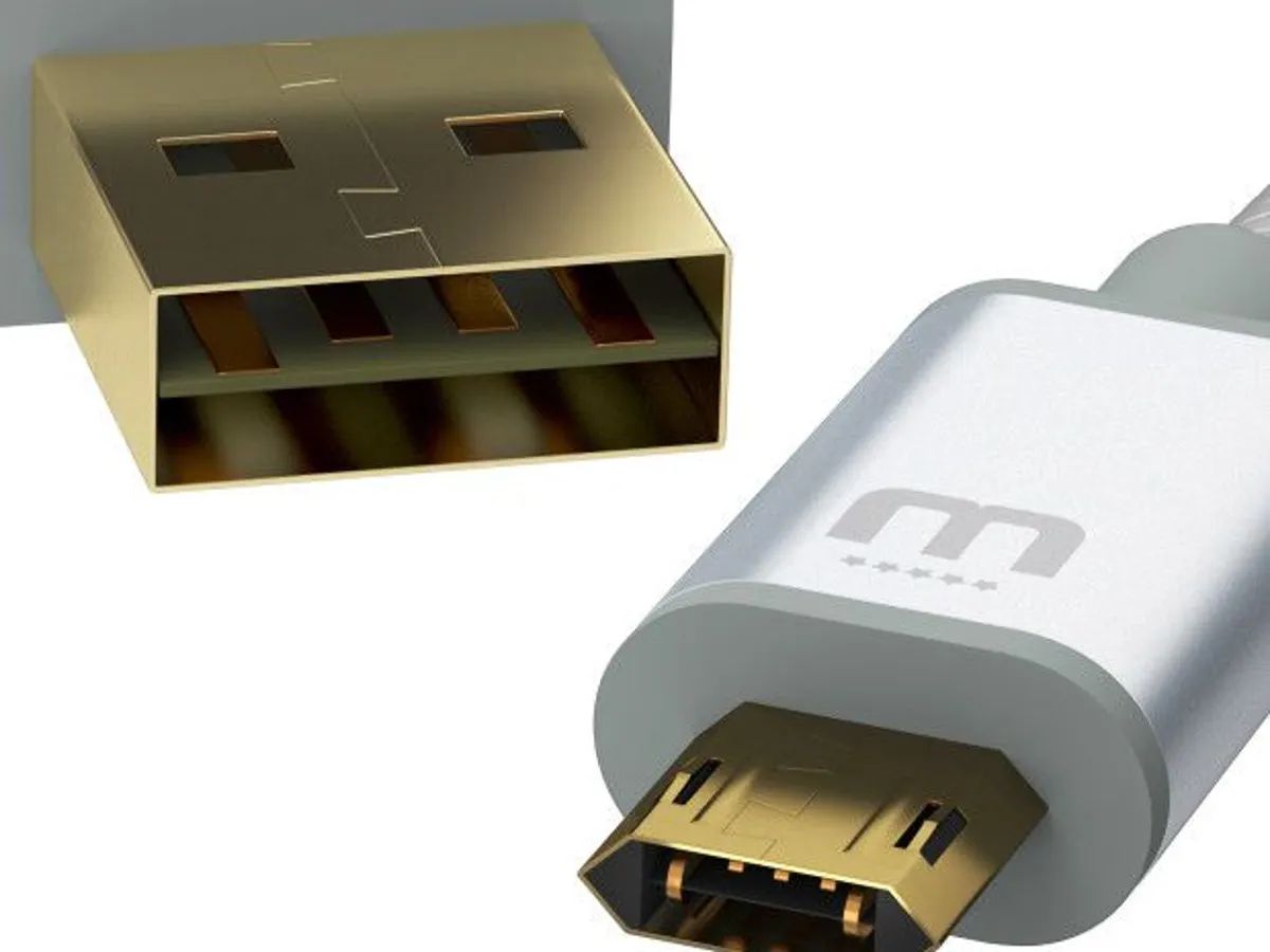 11 Amazing Micro USB To HDMI Adapter for 2024