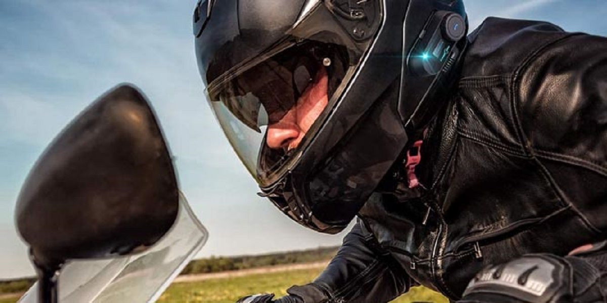 11 Amazing Motorcycle Bluetooth Headset for 2024