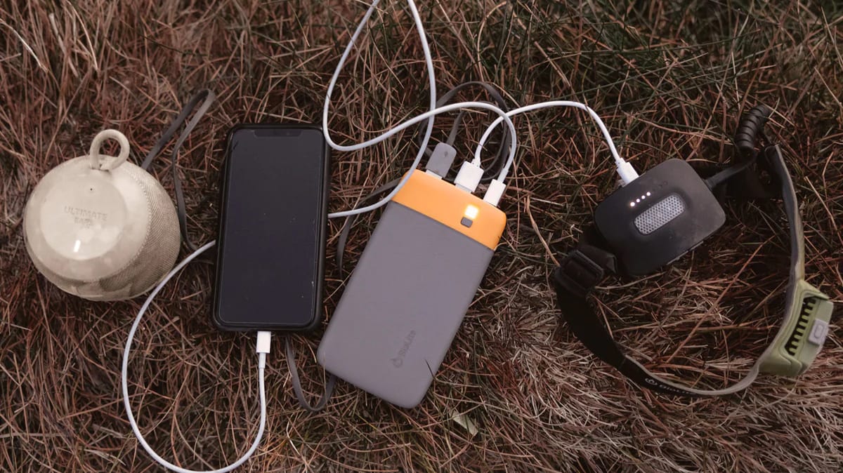11 Amazing Power Bank For Android Phones for 2024