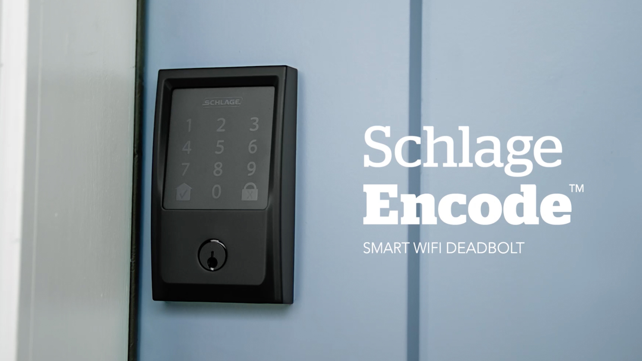 11 Amazing Schlage Encode Smart WiFi Deadbolt for 2023