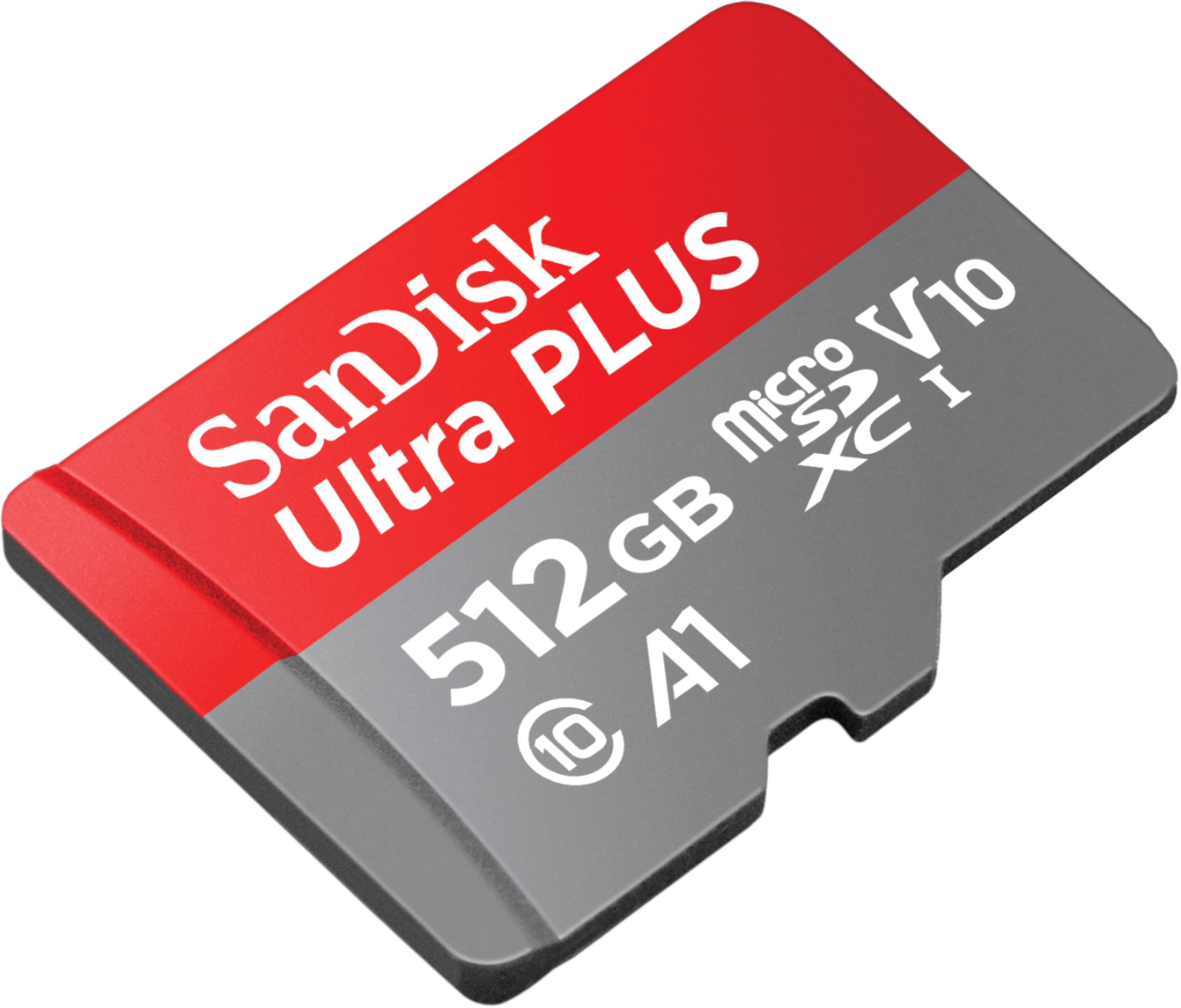 11 Amazing SD Card 512 gb for 2024