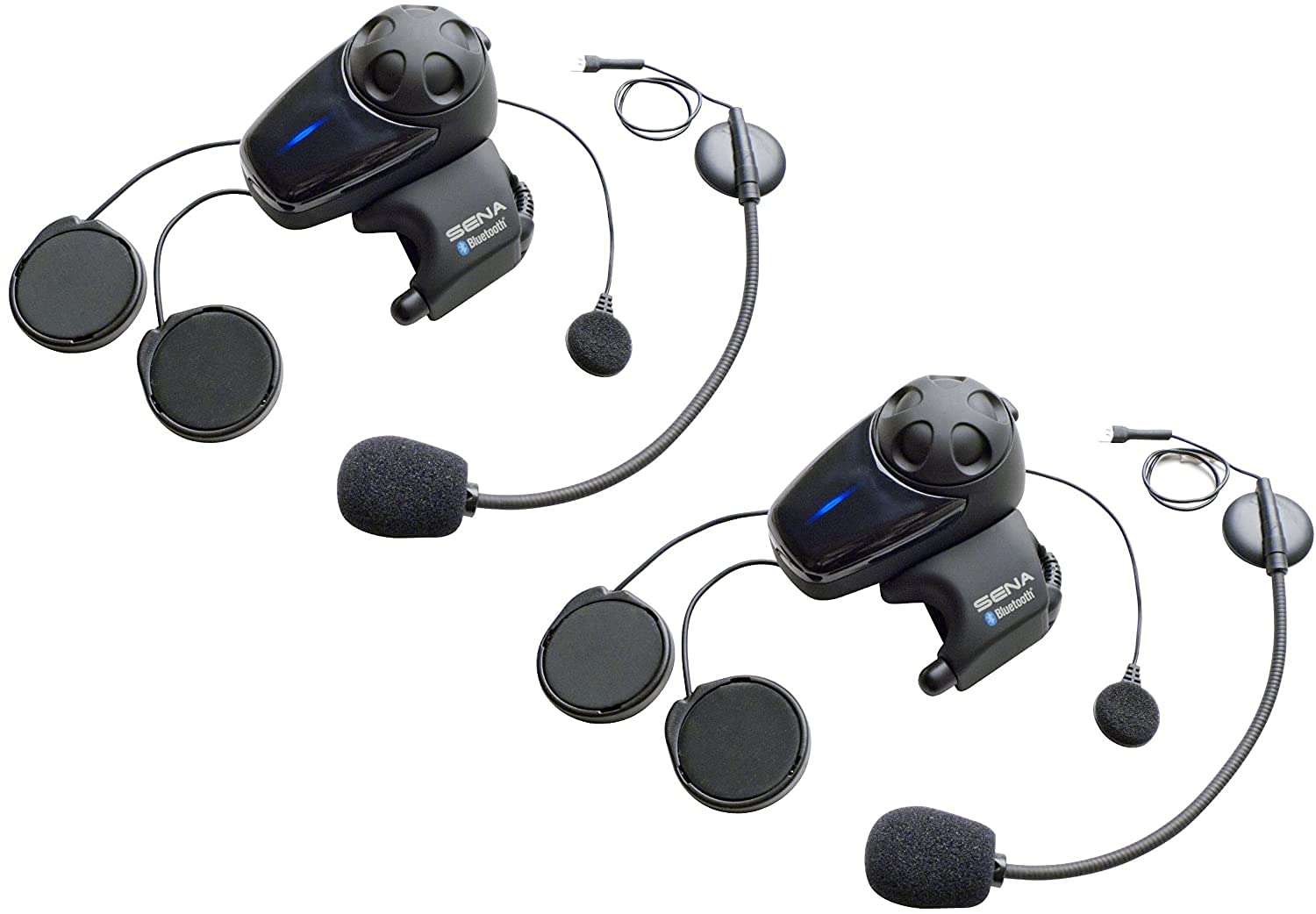 11 Amazing Sena Bluetooth Motorcycle Headset for 2024